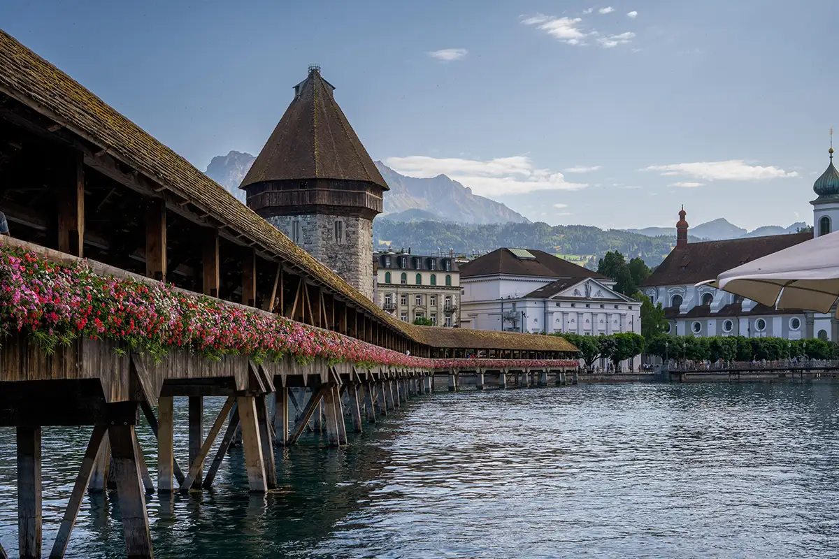Lucerne